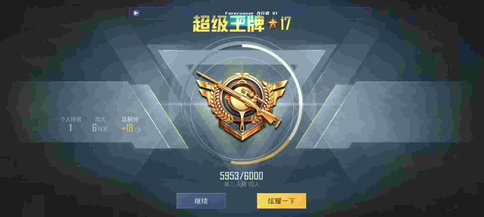 和平精英鸡腿辅助自瞄 - 和平加速挂是什么辅助预览图